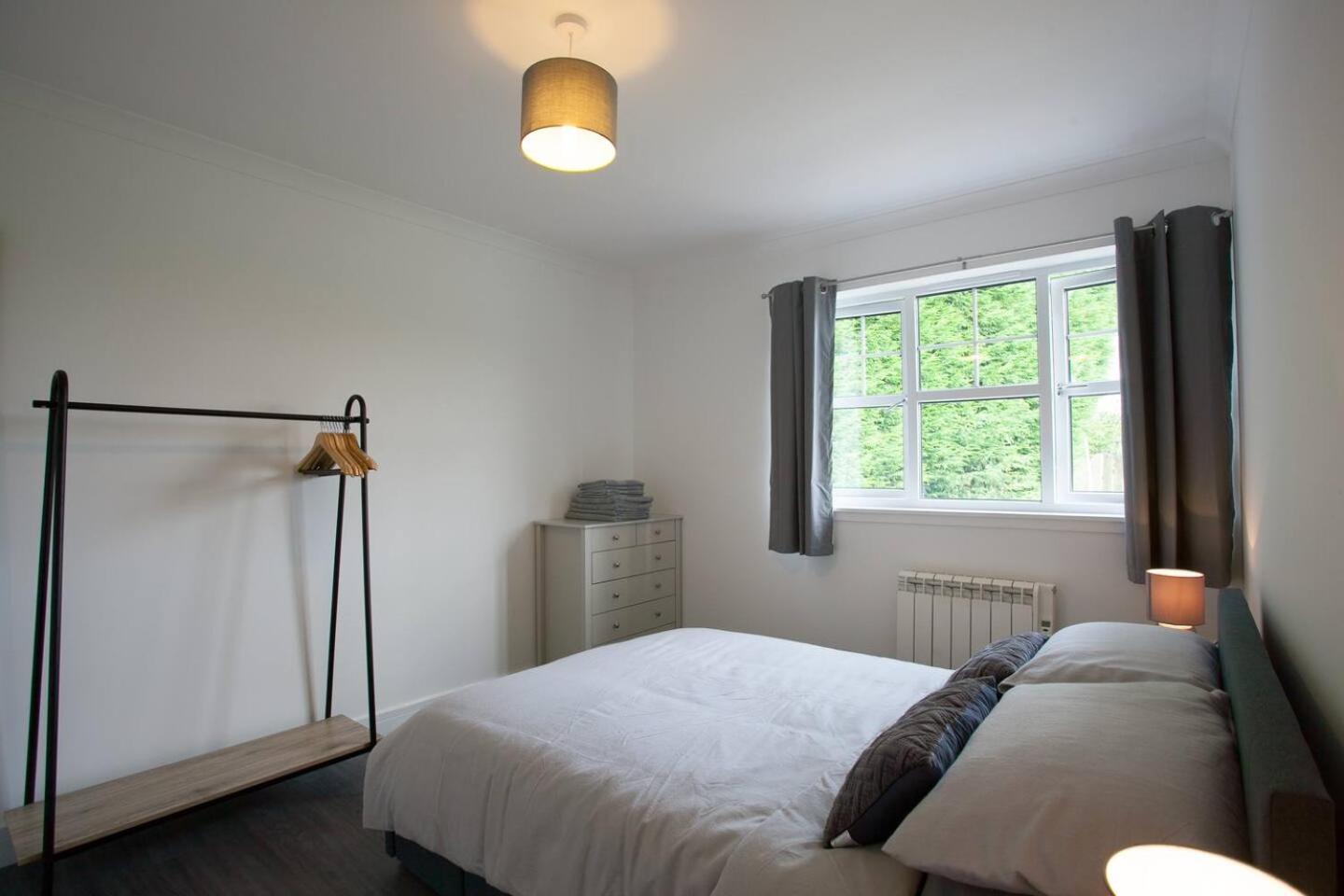 Apartament River View Camaghael Fort William Zewnętrze zdjęcie